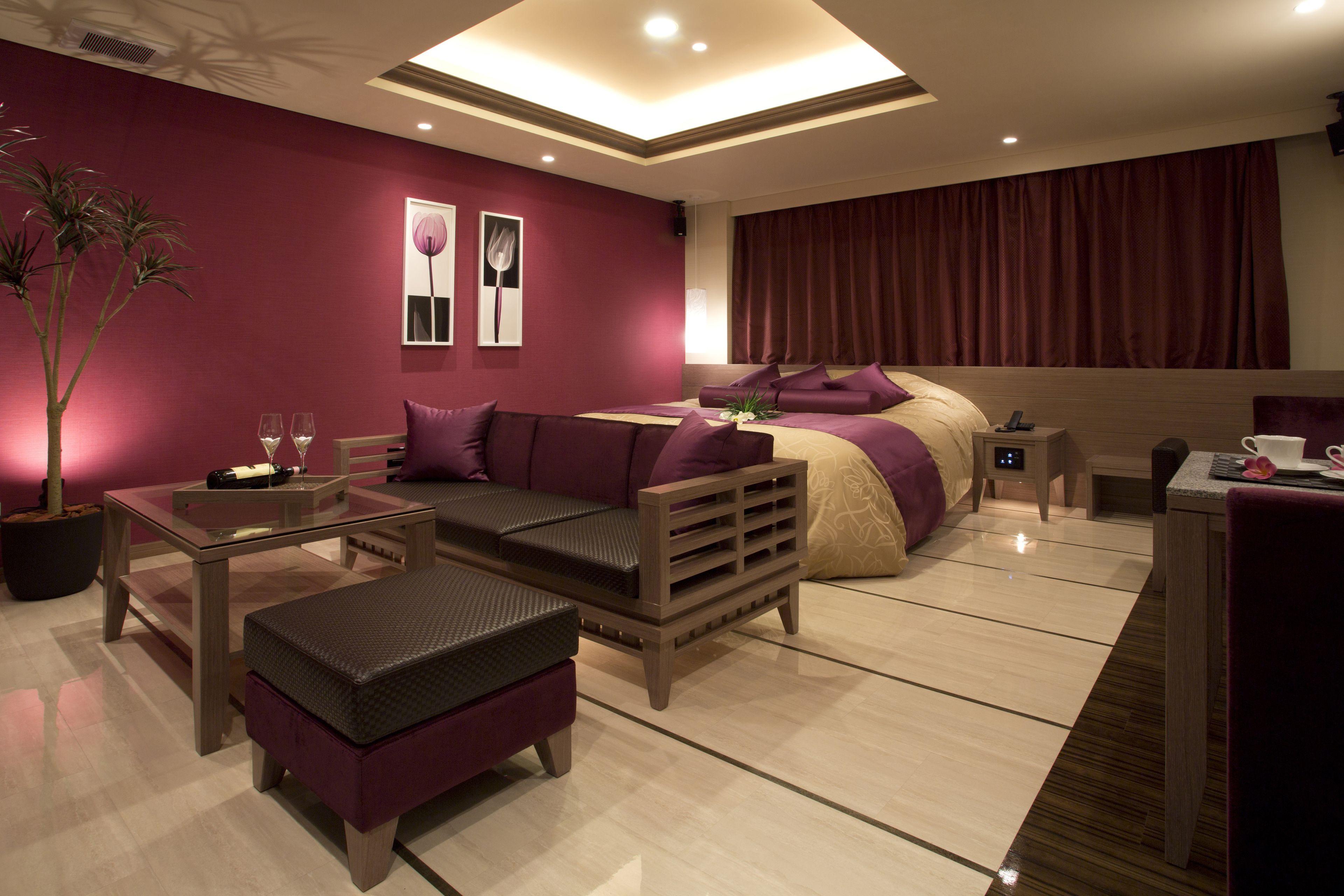 Hotel And Spa Lotus Modern (Adults Only) — Photos 3